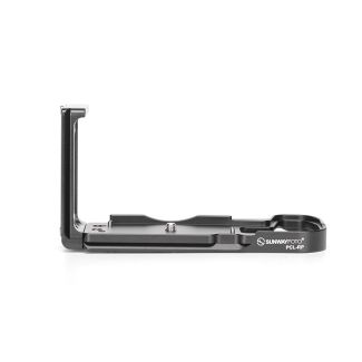 Sunwayfoto L Bracket specifiek voor de Canon EOS RP en EOS R8