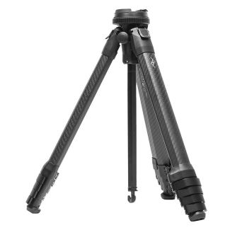 Peak Design travel tripod - carbon