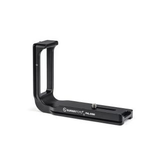 Sunwayfoto L Plate PNLD-850 Specifiek voor de Nikon D850