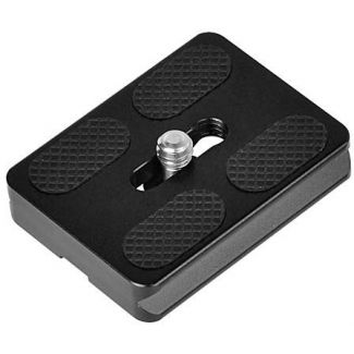 Arca Swiss compatibel snelkoppelingsplaat PU-50 (50mm)