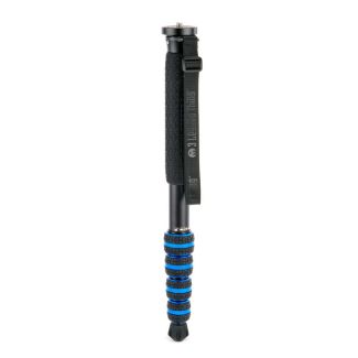 3 Legged Thing Punks Taylor 2.0 magnesium monopod - blauw