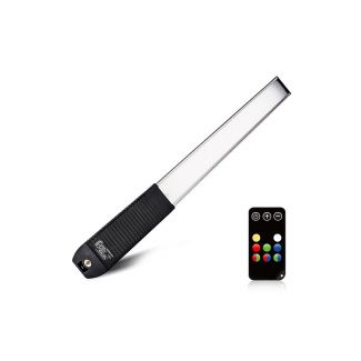 UYLED Icelight lightstick UY-Q508A, dimbare staaflamp RGB