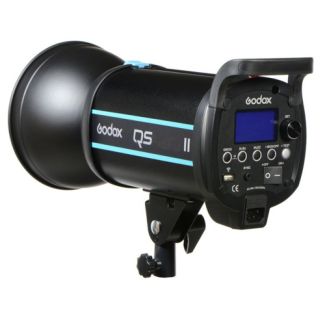 Godox studioflitser QS600II (Bowens mount)