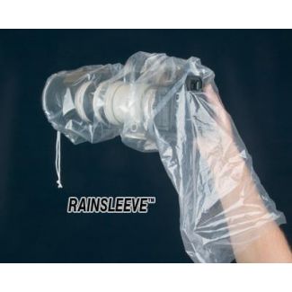 Optech Rainsleeve regenhoes - standaard