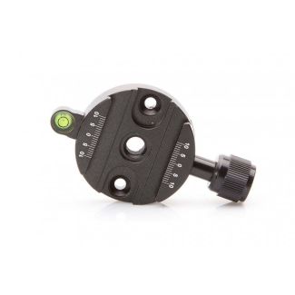 Ronde Arca Swiss compatible snelkoppelingsmechanisme DM-55