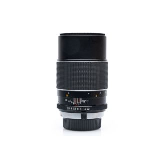 Elicar 135mm f/2.8 lens voor Minolta MD mount - Occasion
