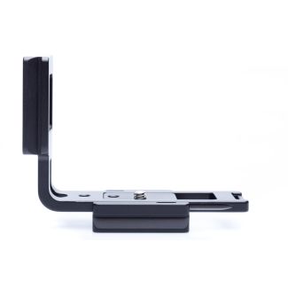 L bracket (universeel) voor Manfrotto statief