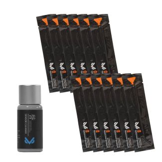 VSGO full frame cleaning swab kit