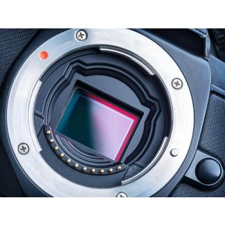 Professionele Sensor Reiniging (APS-C & Full Frame) - Service op Afspraak
