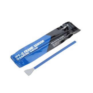 VSGO APS-C sensor cleaning swab, 16mm (12 stuks)