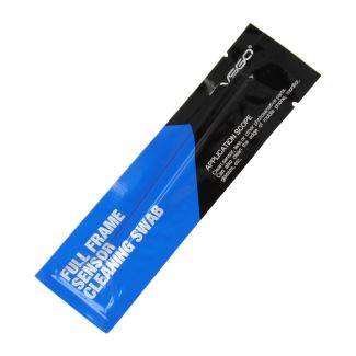 VSGO Full frame sensor cleaning swab, 24mm 