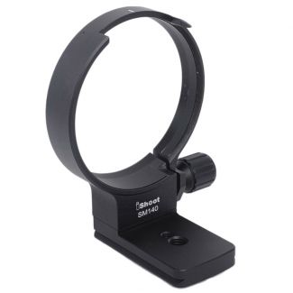Statiefgondel zwart Sigma 100-400mm f/5-6.3 DG OS HSM