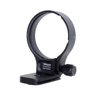 Statiefgondel zwart Sigma 150-600mm f/5-6.3 DG OS HSM Contemporary