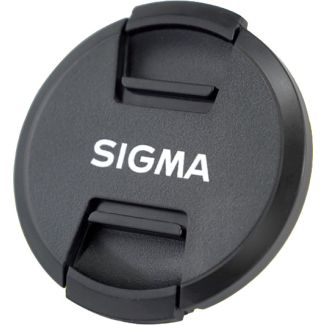 Lensdop voor Sigma