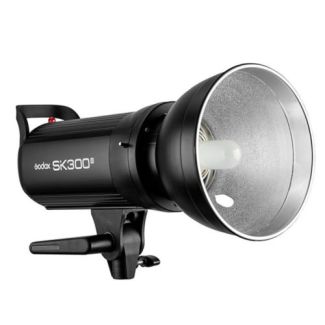 Godox studioflitser SK300II (Bowens mount)