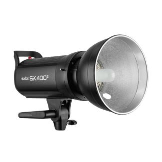Godox studioflitser SK400II (Bowens mount)