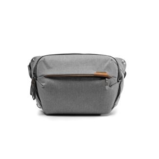 PEAK DESIGN Everyday sling 10L V2 - ash