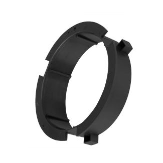 SMDV Bowens mount voor speed box 