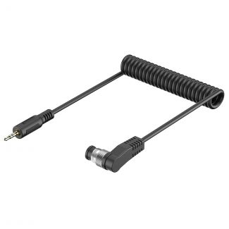 Los snoer voor afstandbediening - 3.5mm 