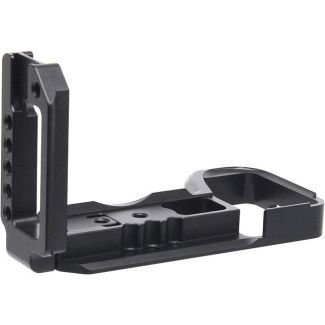 Custom Made L Bracket specifiek voor de Sony A6600