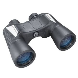 Bushnell Spectator sport 10x50 zwart, porro permafocus