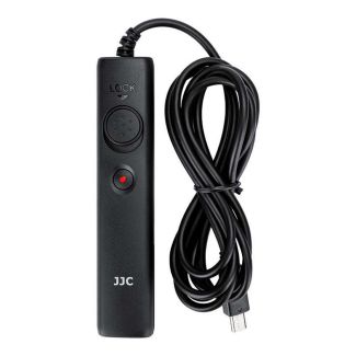 JJC SR-F2SE afstandsbediening voor Sony
