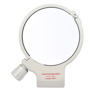 Statiefgondel  voor Canon Wit C (W) voor o.a. 70-300 L IS