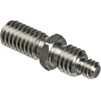Verloopschroef 1/4" - 3/8"