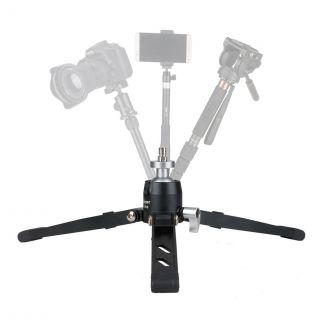 Cayer SV3 voet voor o.a. Monopod