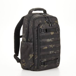 Tenba Axis V2 road warrior rugzak 16L Multicam
