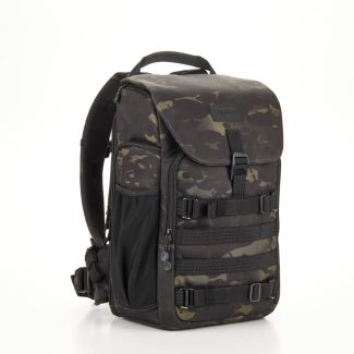 Tenba Axis V2 LT rugzak 18L - Multicam