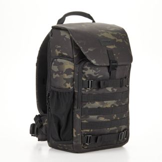 Tenba Axis V2 LT rugzak 20L - Multicam