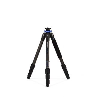 Benro Mach3 statief TMA28C met monopod mogelijkheid