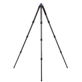 Benro Mach3 statief TMA48CXL