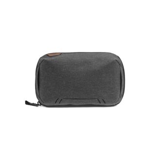 PEAK DESIGN Tech pouch - charcoal