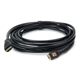 Tetherpro mini HDMI C naar HDMI A, 4.5 meter