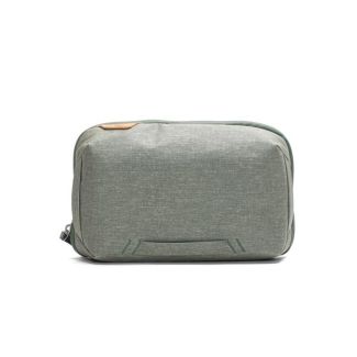 PEAK DESIGN Tech pouch - sage