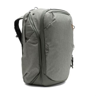 PEAK DESIGN Travel backpack 45L - sage