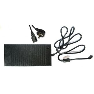 Triopo F3-500 externe voeding