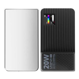 Ulanzi K20 RGB 20W LED lamp