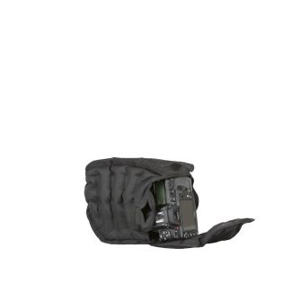 Wandrd opblaasbare camera cube