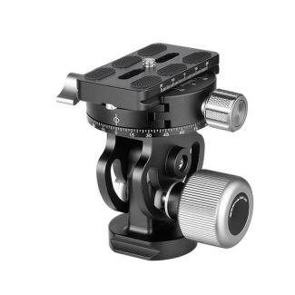 Leofoto monopod kop VH-10