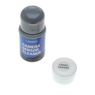VSGO sensor cleaner