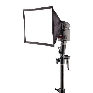 Westcott pocketbox Max flash softbox