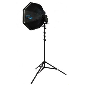 Westcott 26" octagonal rapid box - KIT