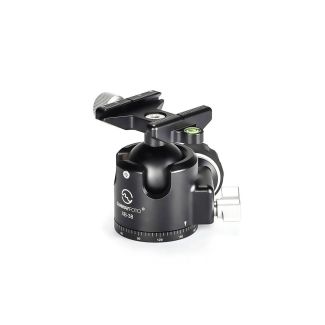 Sunwayfoto XB-38 Balhoofd