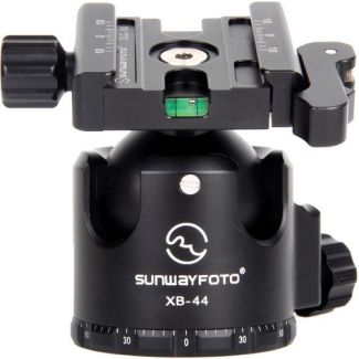 Sunwayfoto XB-44DL Balhoofd