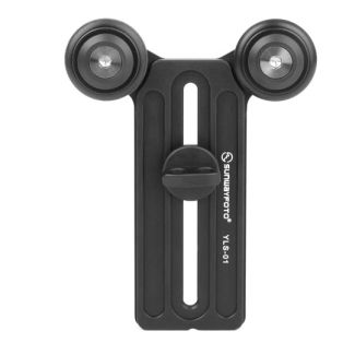 Sunwayfoto YLS-01 Lens Support Y Type