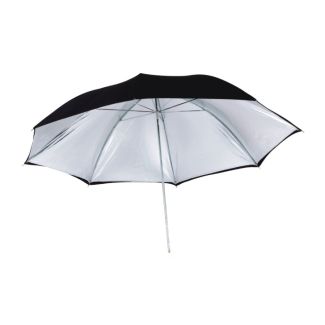 Paraplu zilver pro - 80cm